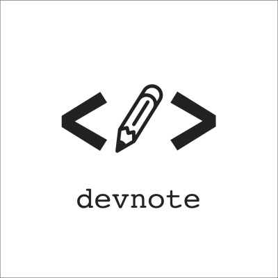 Dev Note Podcast