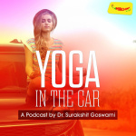 Yoga In The Car | Radio Mirchi