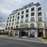 Tin trong nước - Phớt lờ chỉ đạo của UBND tỉnh Lâm Đồng, chủ đầu tư tự ý chuyển dự án vui chơi giải trí thành khách sạn