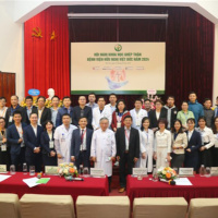 Tin trong nước - Hơn 1800 bệnh nhân được ghép thận có chất lượng sống tốt! 