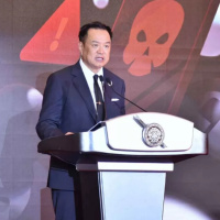 Tin quốc tế - Thái Lan bắt giữ hơn 7.000 nghi phạm lừa đảo trong chưa đầy 1 tháng