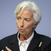 Tin quốc tế - ECB có thể cắt giảm lãi suất vào mùa hè 2024