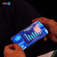 Tin trong nước - Việt Nam tiến tới tự chủ và khẳng định chủ quyền số quốc gia về AI