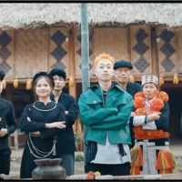 Tin trong nước - “Người miền núi chất” Double2T: Hãy tạo nên xu hướng bằng chính bản sắc của mình