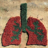 Tin quốc tế - Philippines phá kỷ lục Guiness về xếp hình lá phổi nhân Ngày phòng chống lao thế giới 