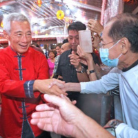 Tin quốc tế - Thủ tướng Singapore kêu gọi người dân sinh thêm con trong năm Giáp Thìn 2024