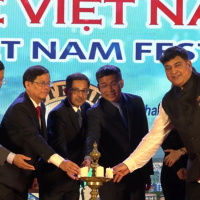 Tin trong nước - Nhiều ngôi sao Bollywood sắp tới Ninh Bình trong Lễ hội Namaste Việt Nam 2025