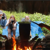 Tin trong nước - Sắc Xuân rẻo cao qua ống kính nhiếp ảnh