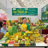 Tin trong nước - Hội chợ mùa thu lần thứ nhất 2025 tạo “đòn bẩy” xúc tiến thương mại, nâng tầm nông sản Việt