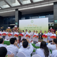 Tin trong nước - Bệnh viện Bạch Mai được đầu tư hơn 1.000 tỷ đồng mua thiết bị y tế 