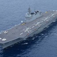 Tin quốc tế - Nhật Bản sẽ đầu tư lớn cho công nghiệp đóng tàu