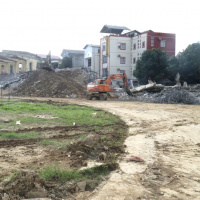 Tin trong nước - Cao Bằng: Tăng cường công tác đảm bảo an toàn lao động trong thi công xây dựng sau phản ánh của VOV