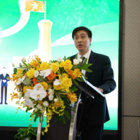 Tin trong nước - Coi trọng phát triển kết cấu hạ tầng thương mại bán lẻ hiện đại