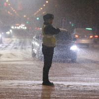 Tin quốc tế - Trung Quốc cùng lúc phát đi 4 cảnh báo về thời tiết cực đoan 