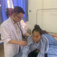 Tin trong nước - Bộ Y tế bàn giao 48 bác sỹ trẻ về 32 huyện nghèo công tác