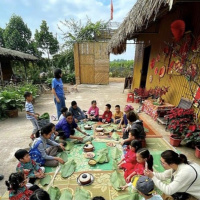 Tin trong nước - Kết nối để du lịch nông nghiệp phát triển bền vững