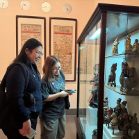 Tin trong nước - Ra mắt tour “Đêm bảo tàng” tại Bảo tàng Mỹ thuật Việt Nam