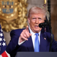 Tin quốc tế - Tổng thống Donald Trump “hòa hoãn” về chính sách chip bán dẫn