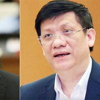 Tin trong nước -TAND TP Hà Nội bắt đầu xét xử sơ thẩm vụ án Công ty Việt Á 