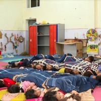 Tin trong nước - Lai Châu chủ động phòng, chống rét cho học sinh