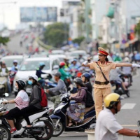 Tin trong nước - Hôm nay (15/03) Ủy ban TVQH cho ý kiến vào dự thảo Luật Trật tự, ATGT đường bộ