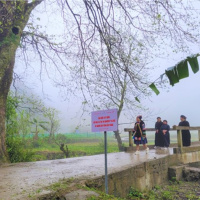 Tin trong nước - Giảm nhẹ rủi ro thiên tai dựa vào cộng đồng: Khi người dân tham gia quản lý thiên tai