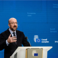 Tin quốc tế - Bầu cử châu Âu 2024: Chủ tịch Hội đồng châu Âu Charles Michel sẽ là ứng cử viên