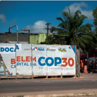 Tin quốc tế - EU chốt mục tiêu khí hậu 2040 - Bước đi quyết định trước COP30