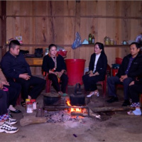 Tin trong nước - Chương trình mục tiêu quốc gia thay đổi bộ mặt miền núi