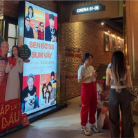 Tin trong nước - TP. HCM tăng cường kiểm tra với phim có giới hạn độ tuổi người xem tại rạp