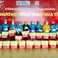 Tin trong nước - Quảng Nam: Chăm lo đời sống người lao động dịp Tết