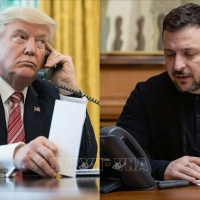 Tin quốc tế - Ông Trump cho Ukraine 1 tuần để chấp nhận kế hoạch hoà bình