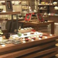 Tin quốc tế - Nhật Bản: Các tác phẩm sơn mài của thành phố Wajima còn sót lại sau trận động đất được trưng bày và bán ở Thủ đô Tokyo