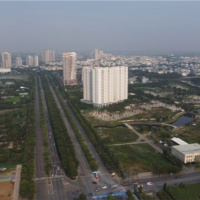 Tin trong nước - Luật Đất đai 2024: Phát huy tốt hơn nguồn lực đất đai tại TP.HCM 