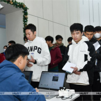 Tin trong nước - Tuyển sinh 2024: Hàng loạt trường đại học bắt đầu cuộc đua tuyển sinh sớm