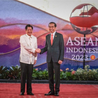 Tin quốc tế - Tổng thống Indonesia thăm Philippines: Khẳng định quan hệ đối tác gần gũi