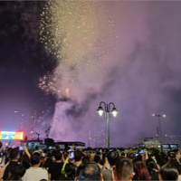 Tin trong nước - Người dân TP.HCM ước vọng năm mới an lành