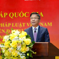 Tin trong nước - Hoàn thiện cấu trúc hệ thống pháp luật Việt Nam đáp ứng yêu cầu phát triển đất nước trong kỷ nguyên