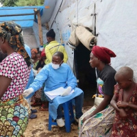 Tin quốc tế - Ethiopia xác nhận sự bùng phát của virus Marbug gây chết người