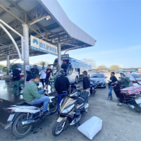 Tin trong nước - Vé xe khách từ Đắk Lắk phụ thu không quá 50% dịp Tết 2024 