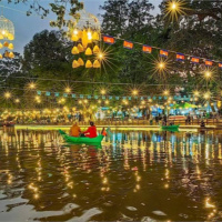 Tin quốc tế - Campuchia tổ chức lễ hội sông 2024 nhằm phục hồi ngành du lịch 