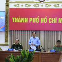 Tin trong nước - Giao quân phải đảm bảo chất lượng, không làm kiểu đối phó 