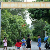 Tin trong nước - Hà Tĩnh: 9/13 huyện đạt chuẩn nông thôn mới