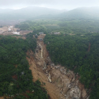 Tin trong nước - Lộ rõ sai phạm nghiêm trọng trong vụ vỡ đập nước gây chết người ở Lâm Đồng