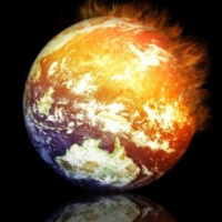 Tin quốc tế - Lần đầu tiên nhiệt độ toàn cầu vượt giới hạn 1,5 độ C trong 12 tháng 