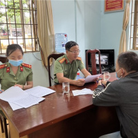 Tin trong nước - Việt Nam khuyến cáo công dân Việt Nam nâng cao cảnh giác trước các chiêu trò “việc nhẹ lương cao”