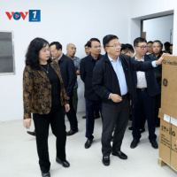 Tin trong nước - Bệnh viện Bạch Mai đề nghị nghị sớm hoàn thành ít nhất 2 phòng mổ tại dự án cơ sở 2