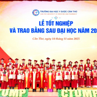 Tin trong nước - ĐBSCL phát triển đào tạo nhân lực chất lượng cao phục vụ ngành Y