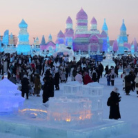 Tin quốc tế - Dự kiến 9 tỷ lượt người sẽ di chuyển trong mùa Xuân vận năm nay ở Trung Quốc