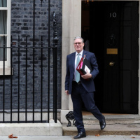 Tin quốc tế - Vương quốc Anh cắt giảm quyền bảo vệ cho người tị nạn